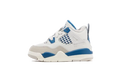 Air Jordan 4 Retro Military Blue (2024) Bébé (TD)