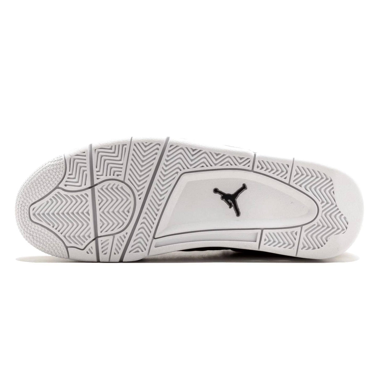 Air Jordan 4 Retro PRM 'Obsidian' — UK 3 | EU 35.5 | US 3.5 — Detail View