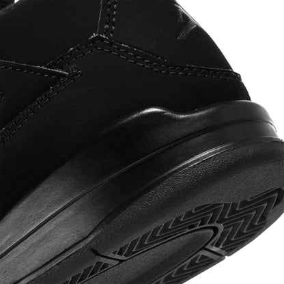 Air Jordan 4 Retro PS 'Black Cat' 2020 — UK 0C | EU 15 | US 0C — Alternate View 7