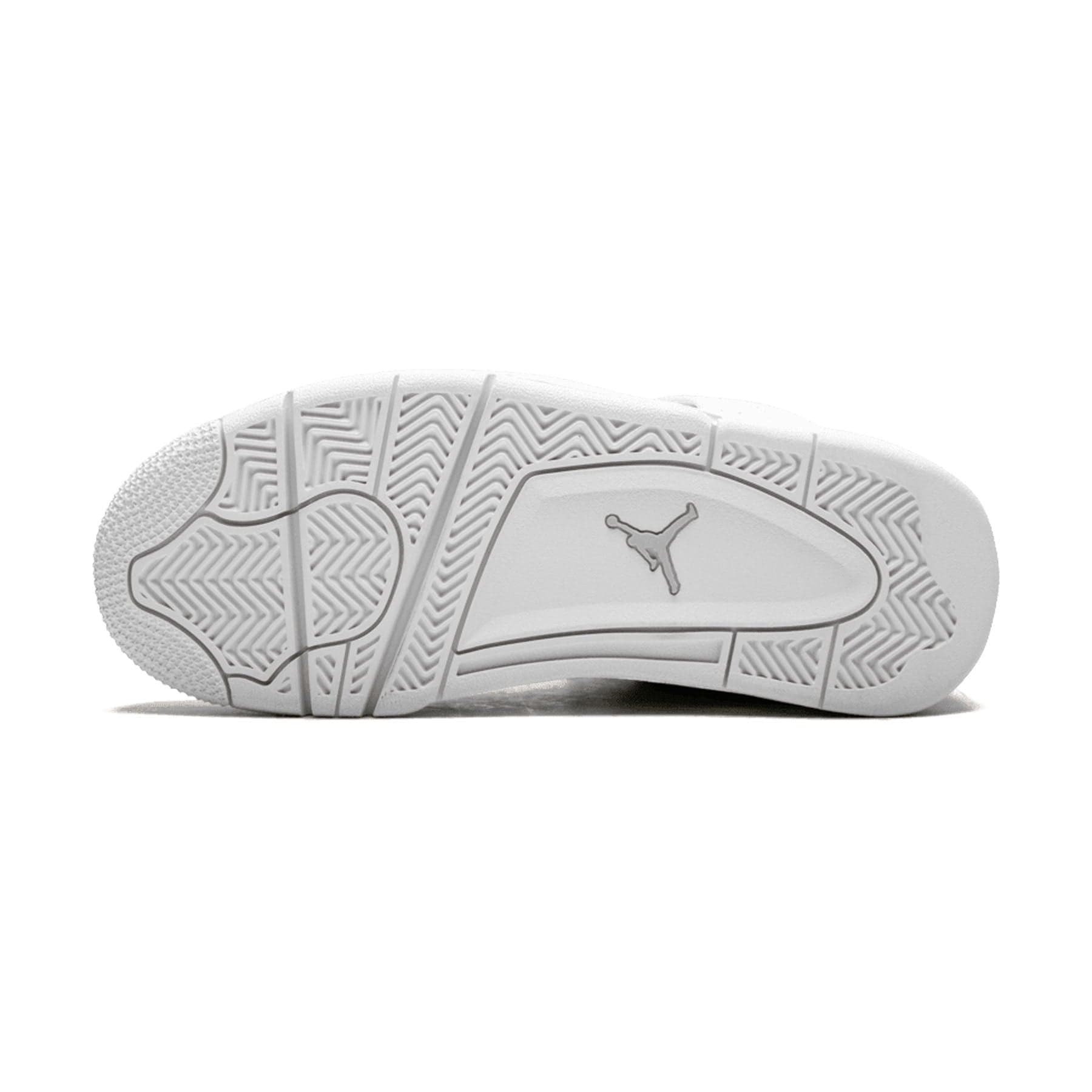 Air Jordan 4 Retro GS 'Pure Money' — UK 13.5 | EU 32 | US 1Y — Detail View