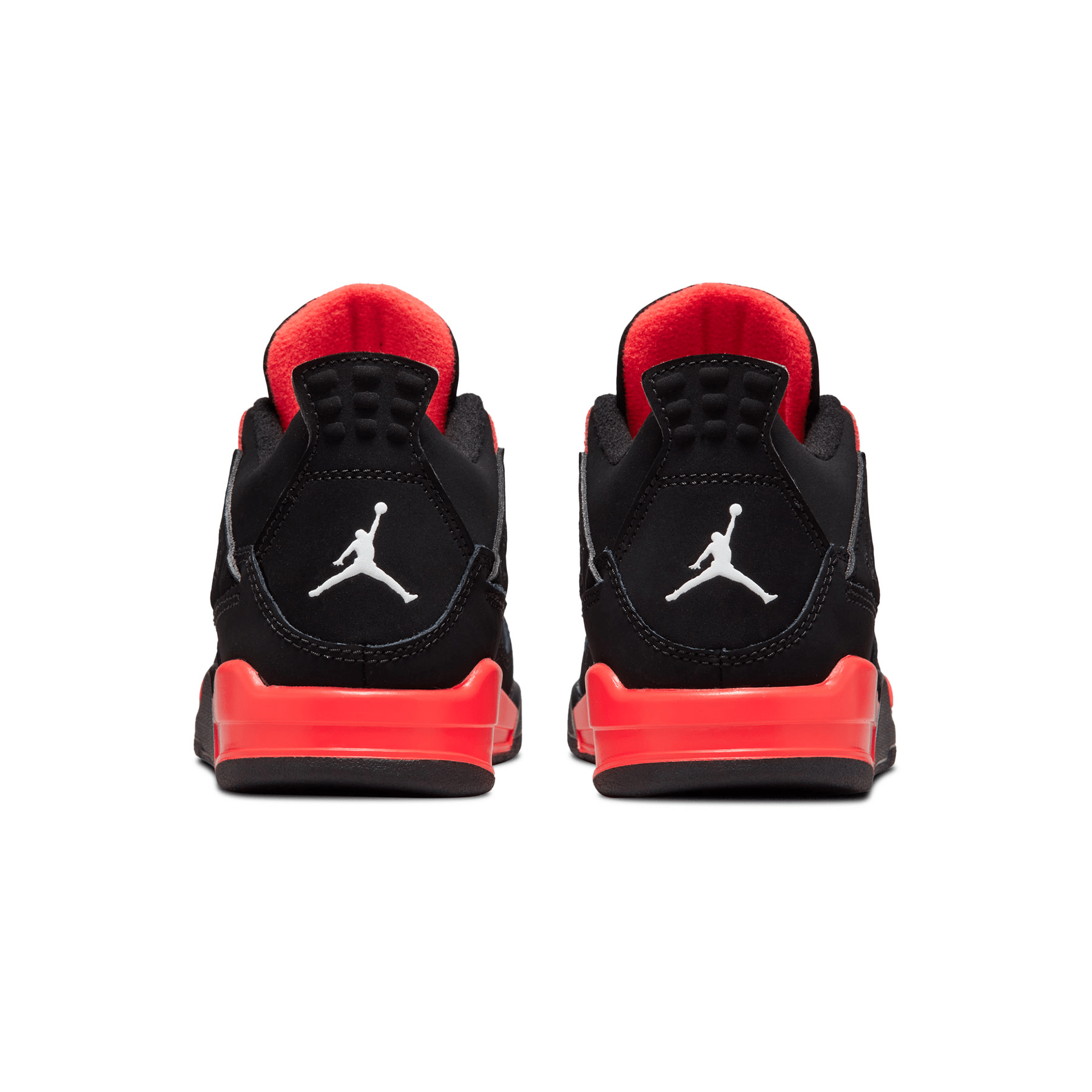 Air Jordan 4 Retro PS 'Red Thunder' — UK 10C | EU 27.5 | US 10.5C — Top View