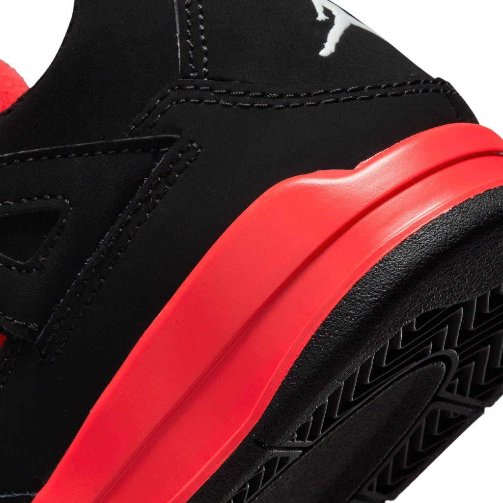 Air Jordan 4 Retro PS 'Red Thunder' — UK 10C | EU 27.5 | US 10.5C — Alternate View 7