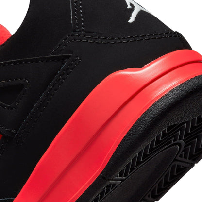Air Jordan 4 Retro PS 'Red Thunder' — UK 10C | EU 27.5 | US 10.5C — Alternate View 7
