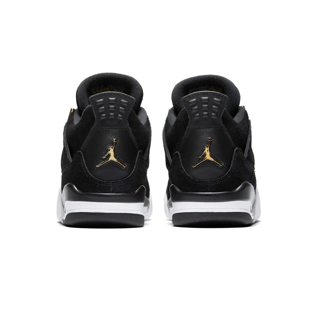 Air Jordan 4 Retro GS 'Royalty' — UK 13.5 | EU 32 | US 1Y — Detail View