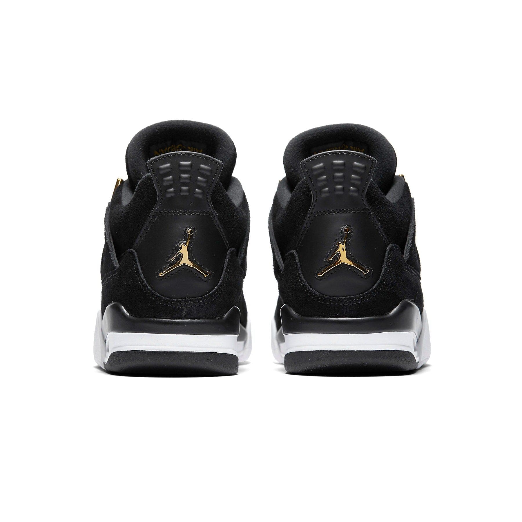 Air Jordan 4 Retro GS 'Royalty' — UK 13.5 | EU 32 | US 1Y — Detail View
