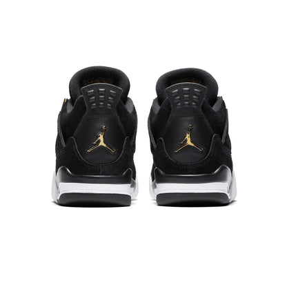 Air Jordan 4 Retro GS 'Royalty' — UK 13.5 | EU 32 | US 1Y — Detail View