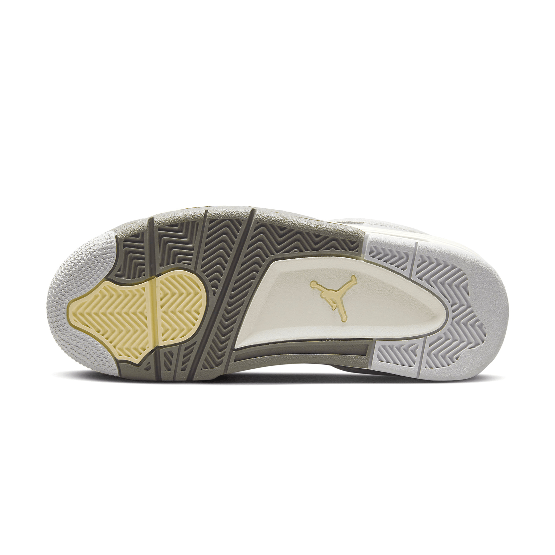 Air Jordan 4 Retro SE GS 'Craft' — UK 13.5 | EU 32 | US 1Y — Detail View