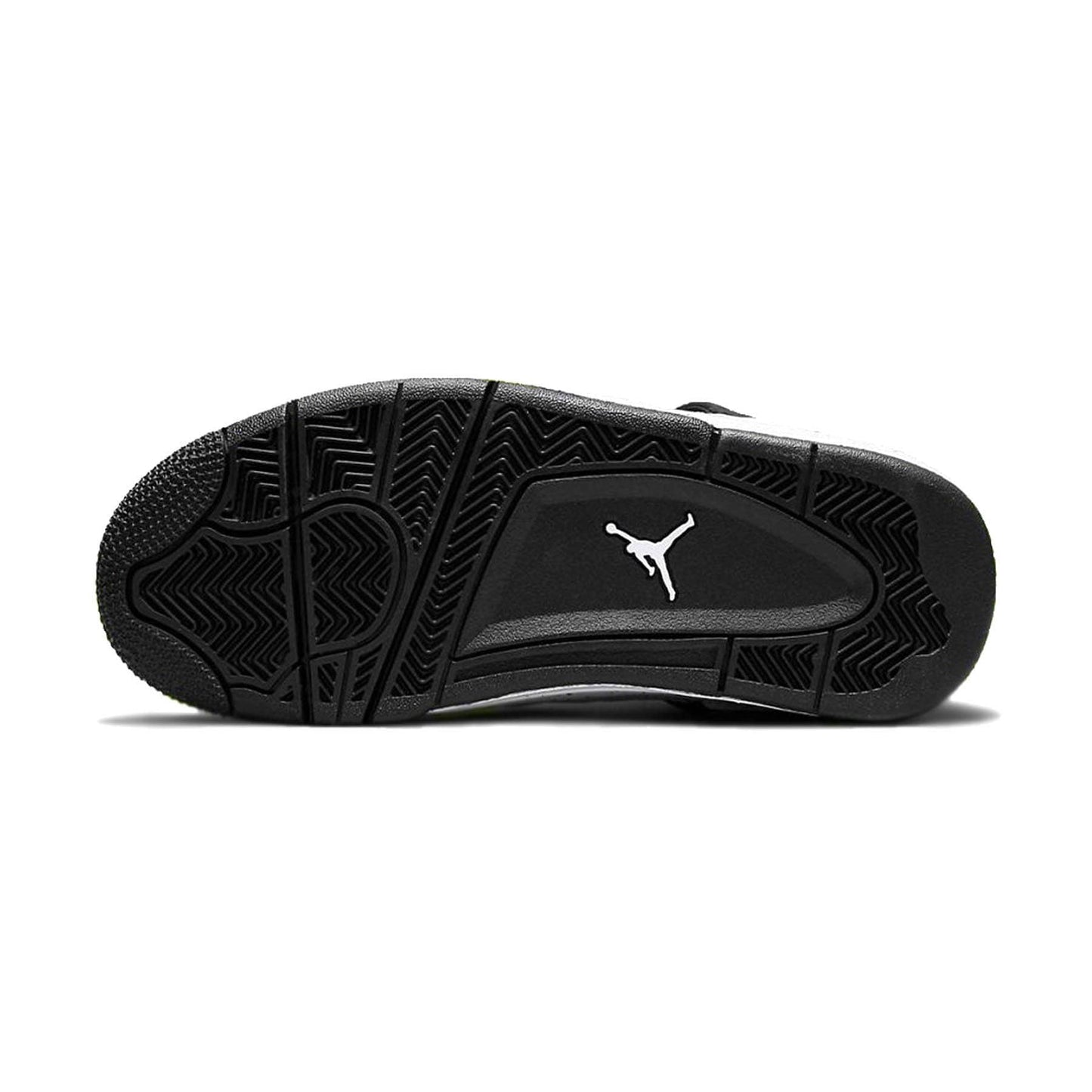 Air Jordan 4 Retro GS 'DIY' — UK 13.5 | EU 32 | US 1Y — Detail View