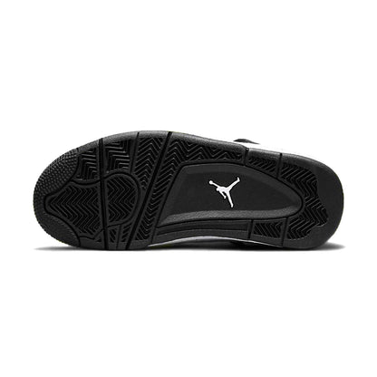 Air Jordan 4 Retro GS 'DIY' — UK 13.5 | EU 32 | US 1Y — Detail View