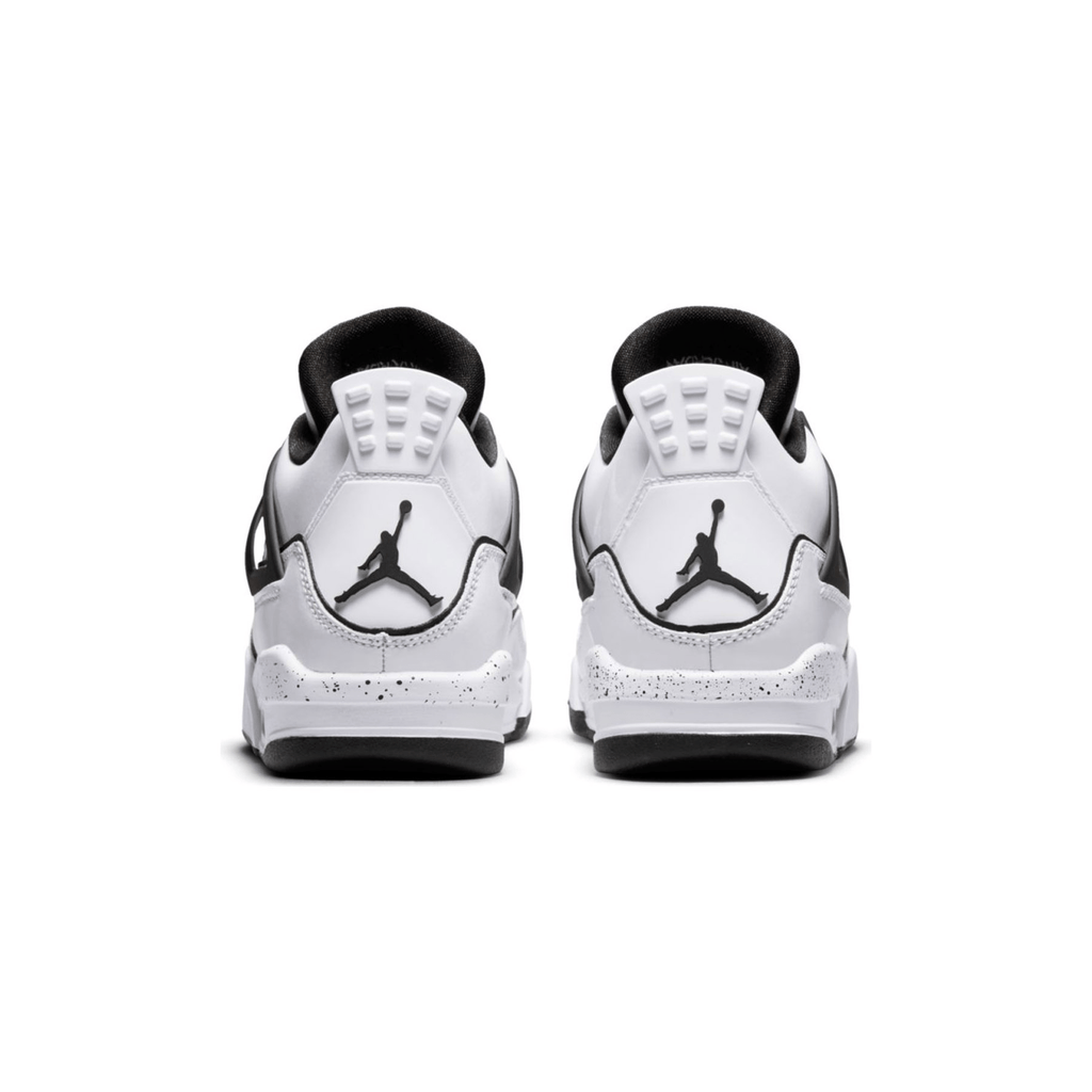 Air Jordan 4 Retro PS 'DIY' — UK 0C | EU 15 | US 0C — Top View