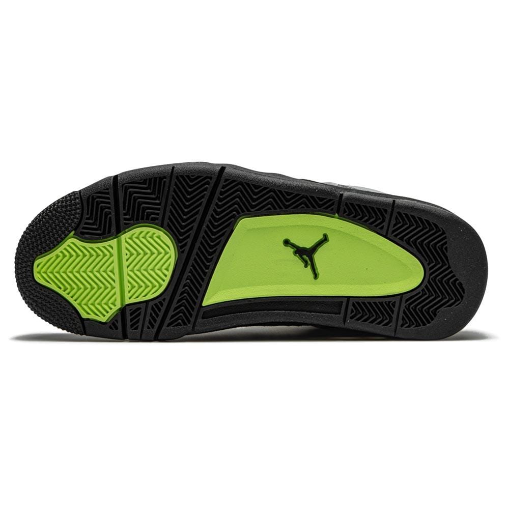 Air Jordan 4 Retro SE 'Neon 95' — UK 3 | EU 35.5 | US 3.5 — Detail View