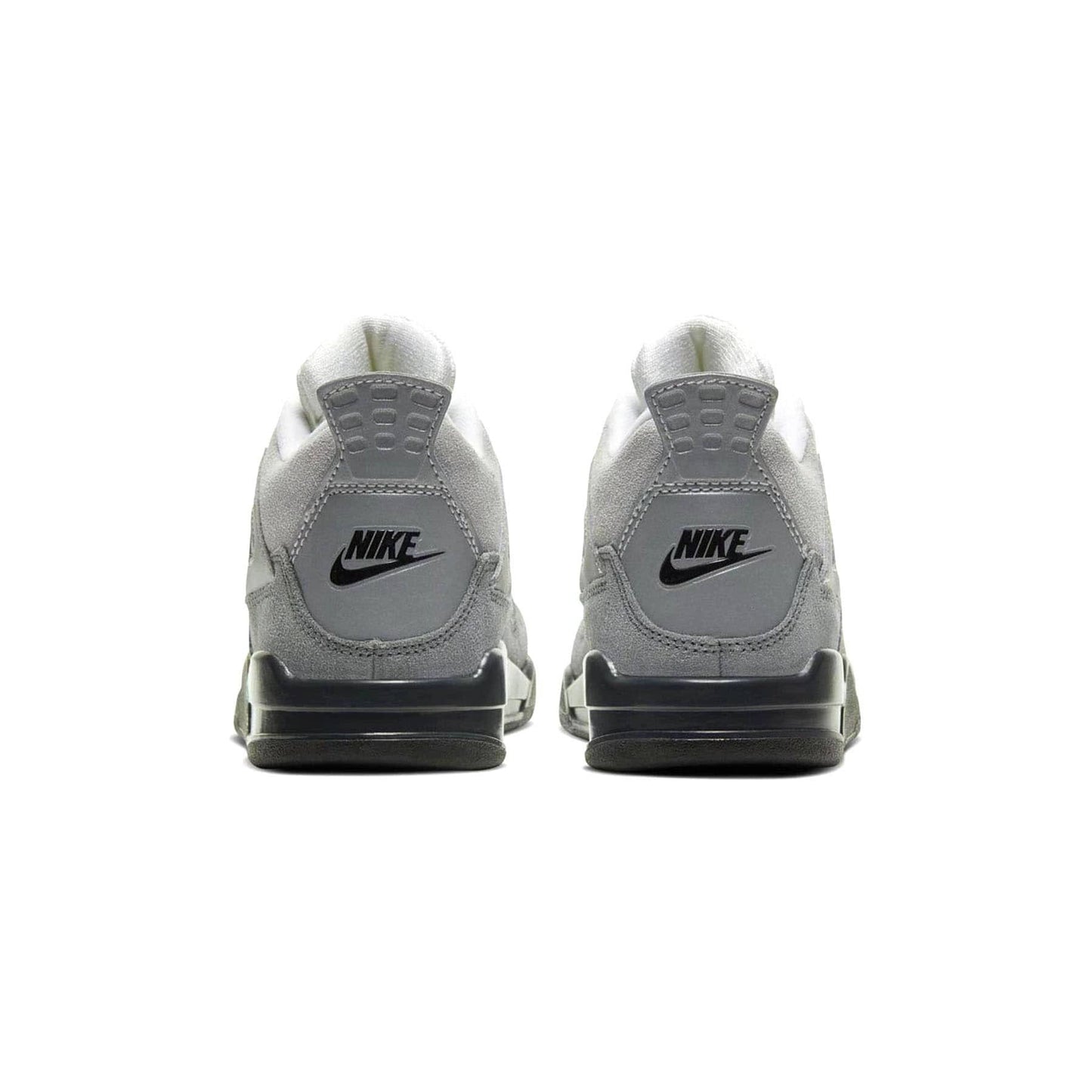 Air Jordan 4 Retro SE PS 'Neon 95' — UK 10C | EU 27.5 | US 10.5C — Top View