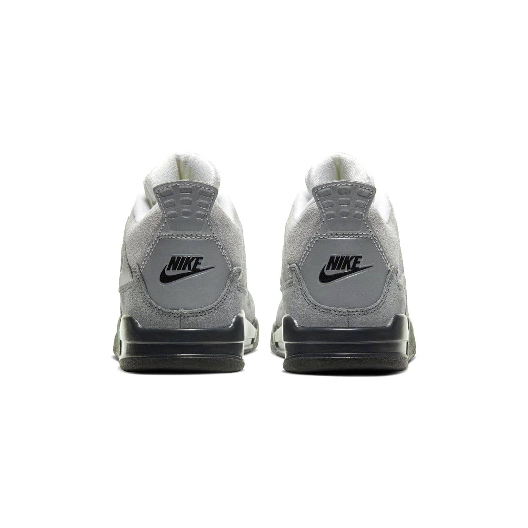 Air Jordan 4 Retro SE PS 'Neon 95' — UK 10C | EU 27.5 | US 10.5C — Top View