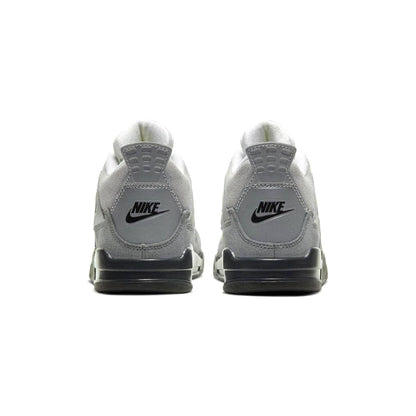 Air Jordan 4 Retro SE PS 'Neon 95' — UK 10C | EU 27.5 | US 10.5C — Top View