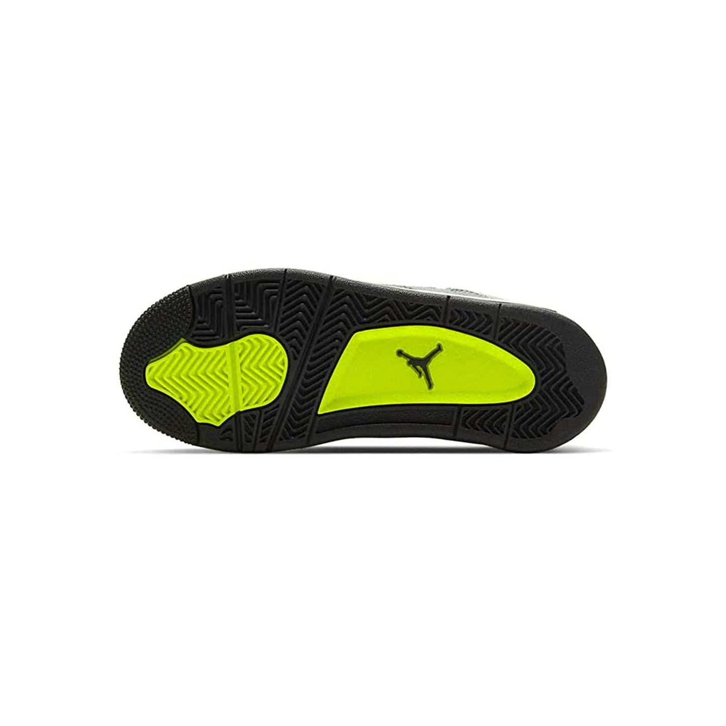 Air Jordan 4 Retro SE PS 'Neon 95' — UK 10C | EU 27.5 | US 10.5C — Detail View