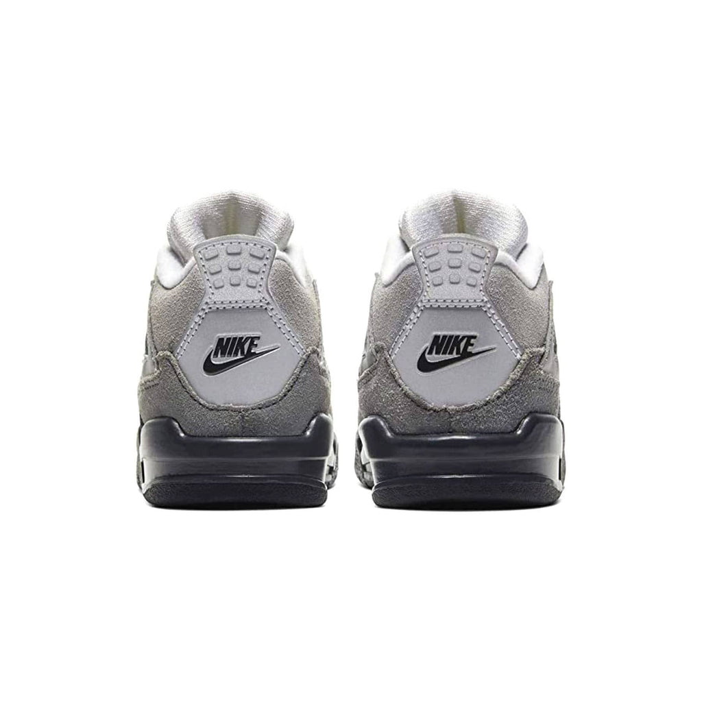 Air Jordan 4 Retro SE TD 'Neon 95' — UK 0C | EU 15 | US 0C — Top View