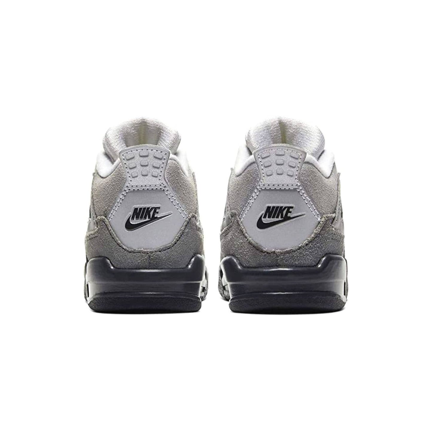 Air Jordan 4 Retro SE TD 'Neon 95' — UK 0C | EU 15 | US 0C — Top View