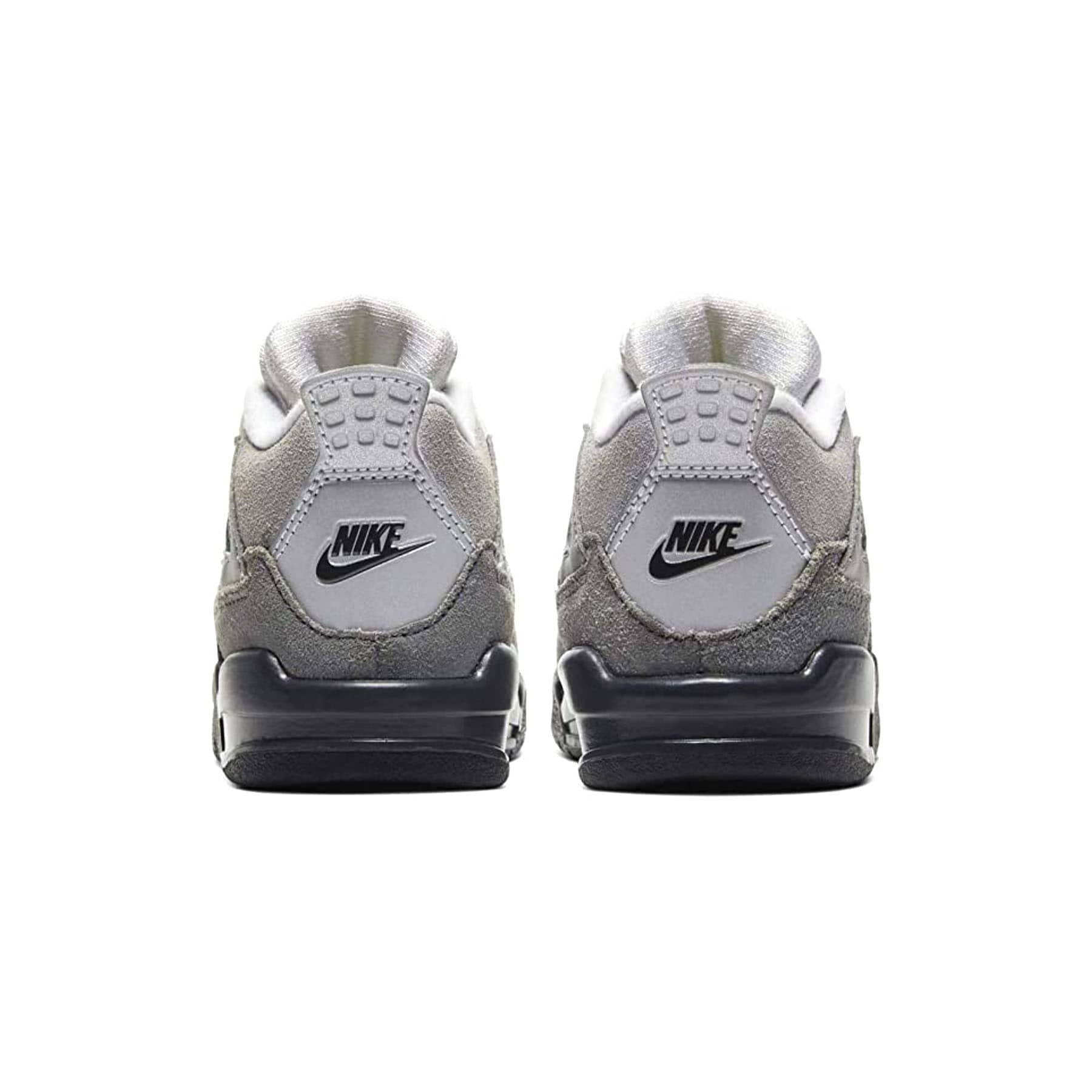 Air Jordan 4 Retro SE TD 'Neon 95' — UK 0C | EU 15 | US 0C — Top View