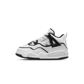 Air Jordan 4 Retro TD 'DIY' — UK 0C | EU 15 | US 0C — Front View