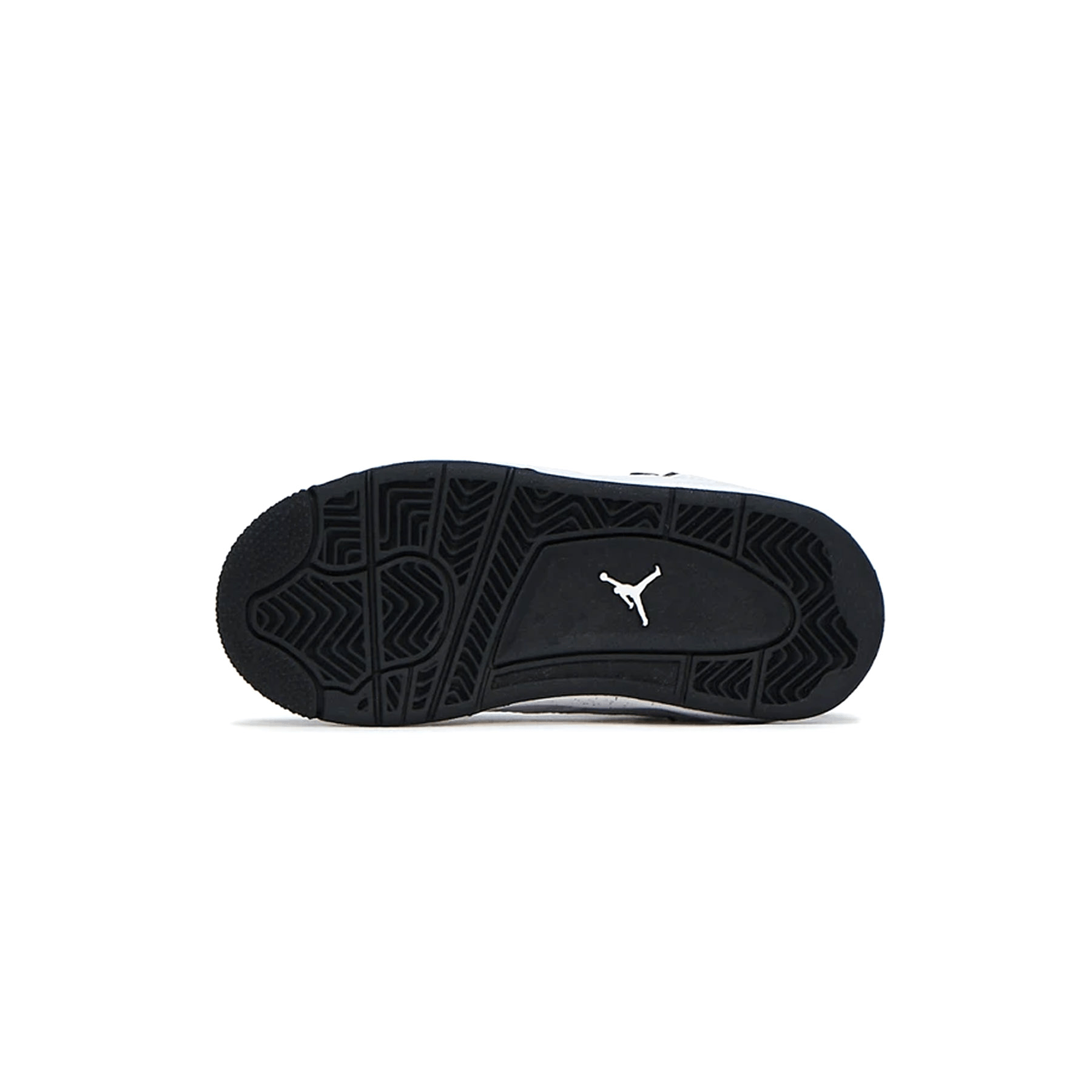 Air Jordan 4 Retro TD 'DIY' — UK 0C | EU 15 | US 0C — Detail View