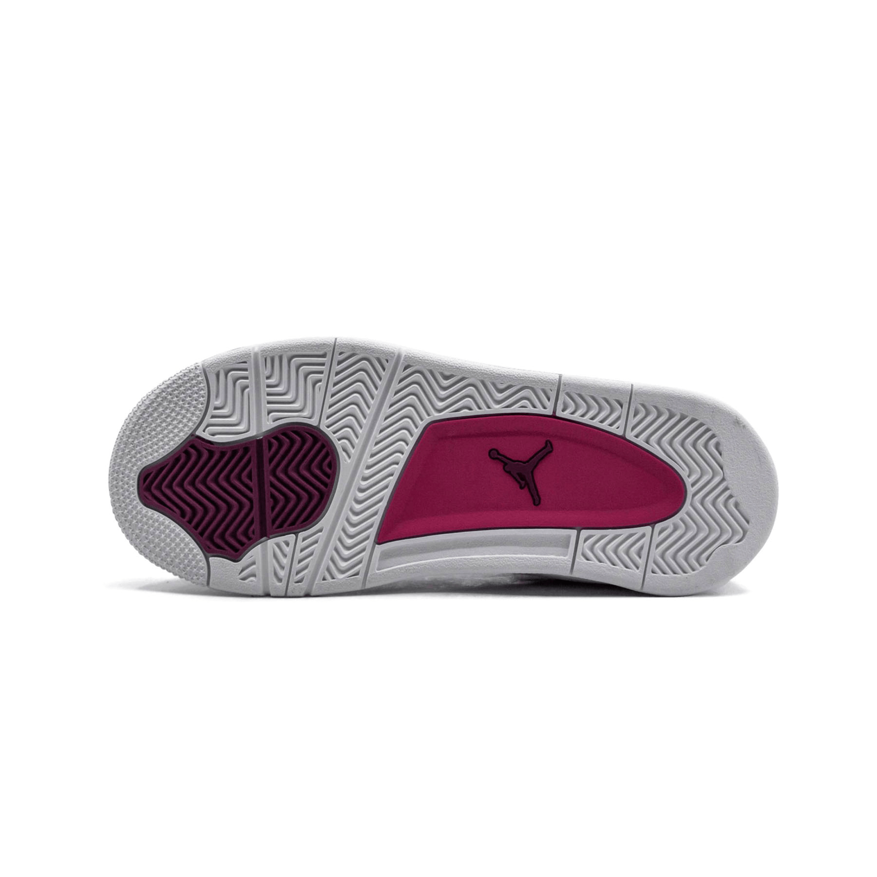 Air Jordan 4 Retro PS 'For The Love Of The Game' — UK 10C | EU 27.5 | US 10.5C — Detail View