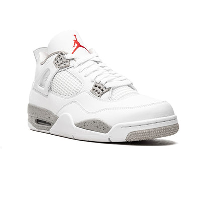 Air Jordan 4 Retro White Oreo 2021 — 6 UK — Alternate View 7