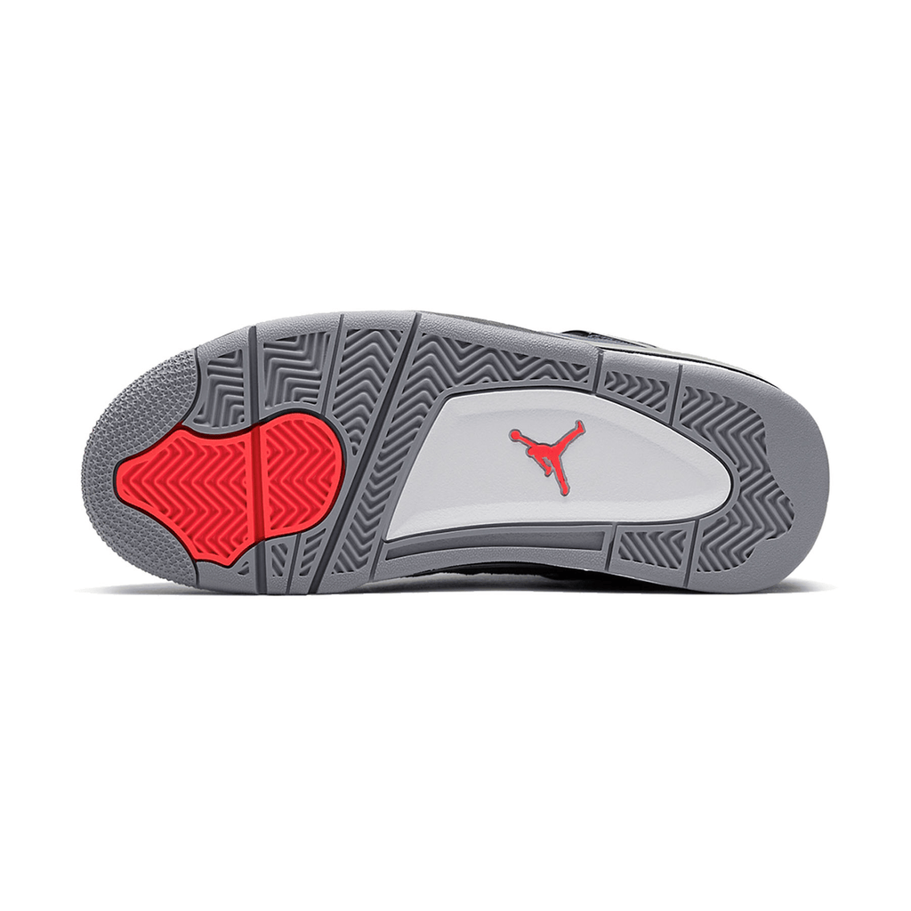 Air Jordan 4 Retro WNTR GS 'Loyal Blue' — UK 13.5 | EU 32 | US 1Y — Detail View