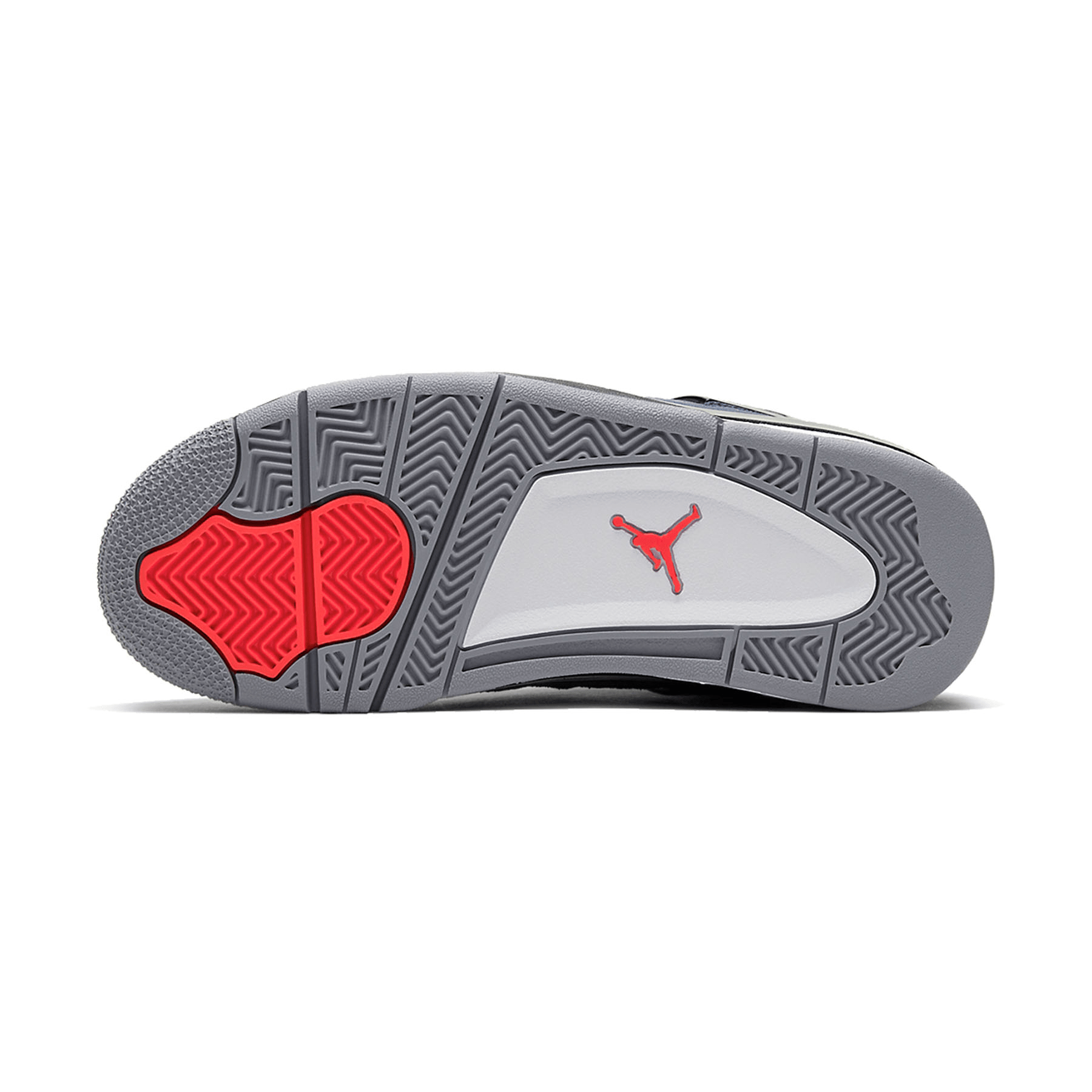 Air Jordan 4 Retro WNTR GS 'Loyal Blue' — UK 13.5 | EU 32 | US 1Y — Detail View
