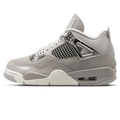 Air Jordan 4 Retro Wmns 'Frozen Moments' — UK 2.5 | EU 35.5 | US 5 — Front View
