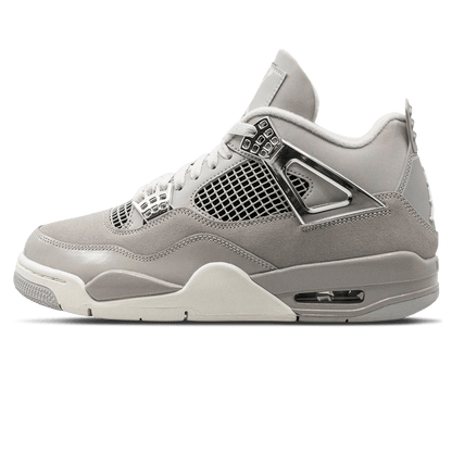 Air Jordan 4 Retro Wmns 'Frozen Moments' — UK 2.5 | EU 35.5 | US 5 — Front View