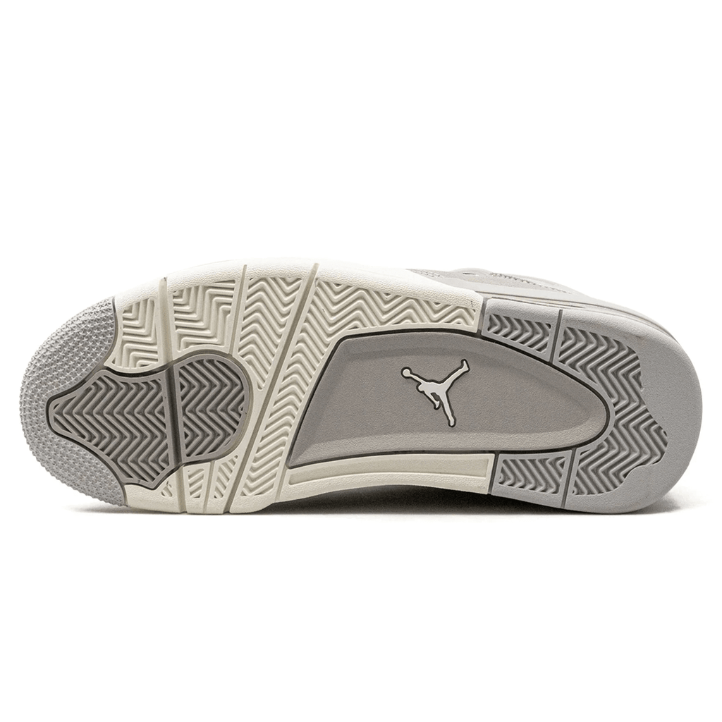 Air Jordan 4 Retro Wmns 'Frozen Moments' — UK 2.5 | EU 35.5 | US 5 — Detail View