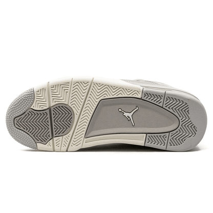 Air Jordan 4 Retro Wmns 'Frozen Moments' — UK 2.5 | EU 35.5 | US 5 — Detail View