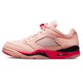 Air Jordan 5 Retro Low Wmns 'Girls That Hoop' — UK 2.5 | EU 35.5 | US 5 — Front View