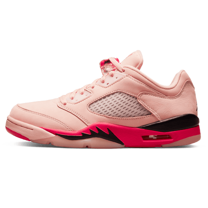 Air Jordan 5 Retro Low Wmns 'Girls That Hoop' — UK 2.5 | EU 35.5 | US 5 — Front View