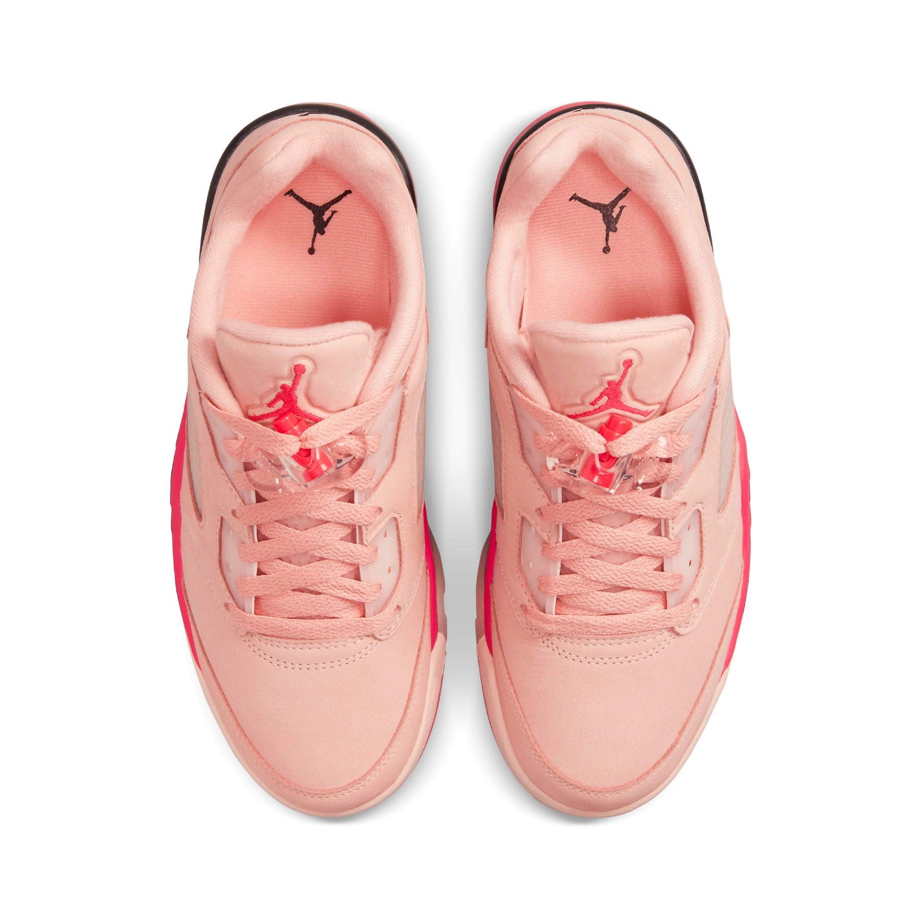 Air Jordan 5 Retro Low Wmns 'Girls That Hoop' — UK 2.5 | EU 35.5 | US 5 — Side View