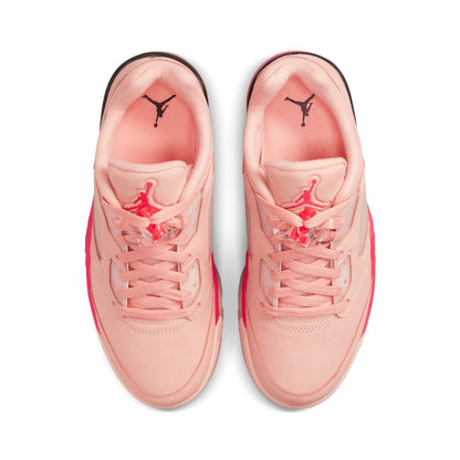 Air Jordan 5 Retro Low Wmns 'Girls That Hoop' — UK 2.5 | EU 35.5 | US 5 — Side View