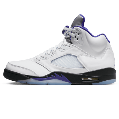 Air Jordan 5 Retro 'Concord' — UK 3 | EU 35.5 | US 3.5 — Front View