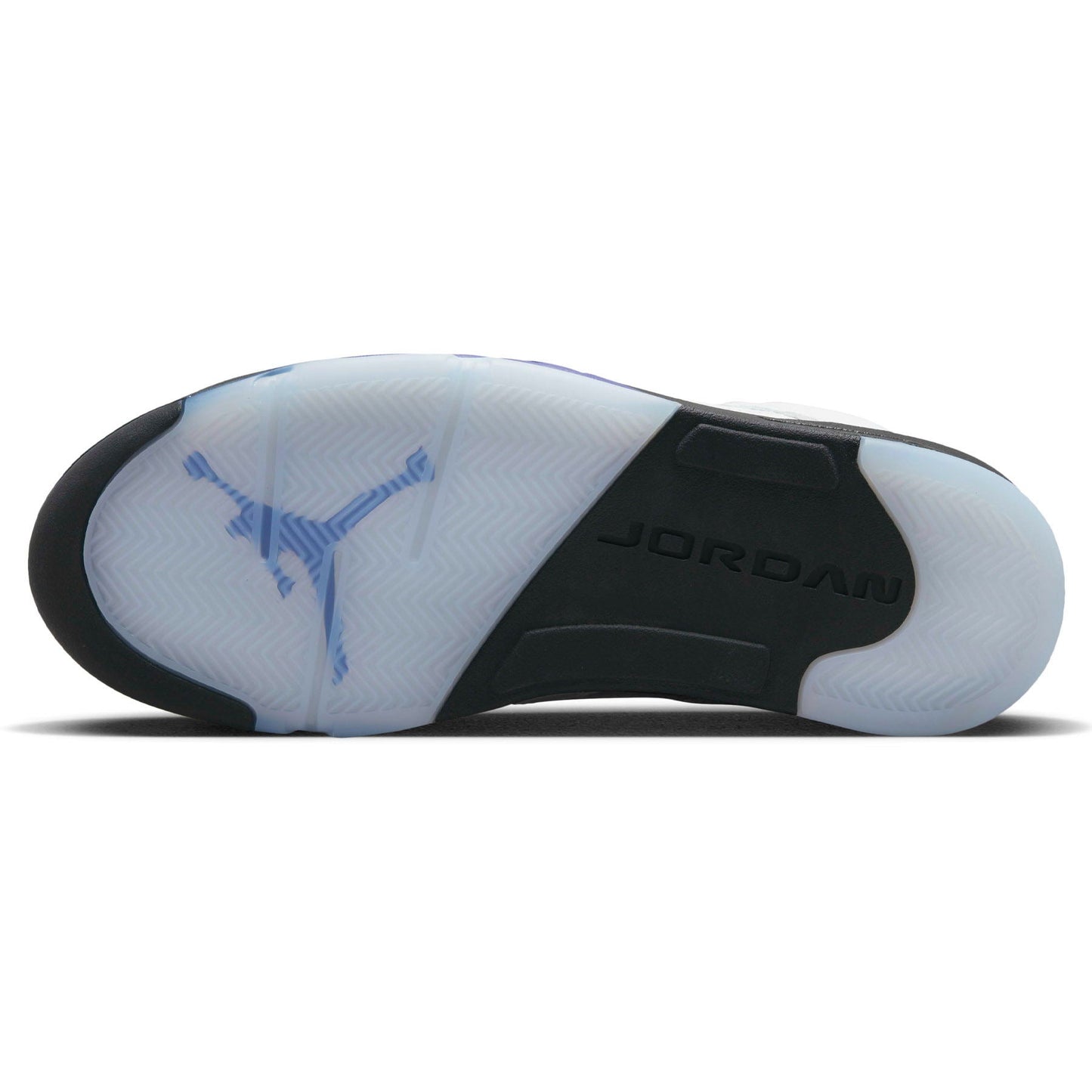 Air Jordan 5 Retro 'Concord' — UK 3 | EU 35.5 | US 3.5 — Detail View