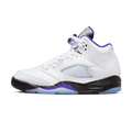 Air Jordan 5 Retro GS 'Concord' — UK 13.5 | EU 32 | US 1Y — Front View