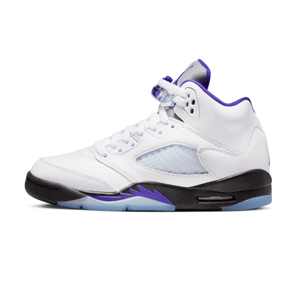 Air Jordan 5 Retro GS 'Concord' — UK 13.5 | EU 32 | US 1Y — Front View
