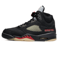Air Jordan 5 Wmns GORE-TEX 'Off-Noir' — UK 3 | EU 35.5 | US 3.5 — Front View
