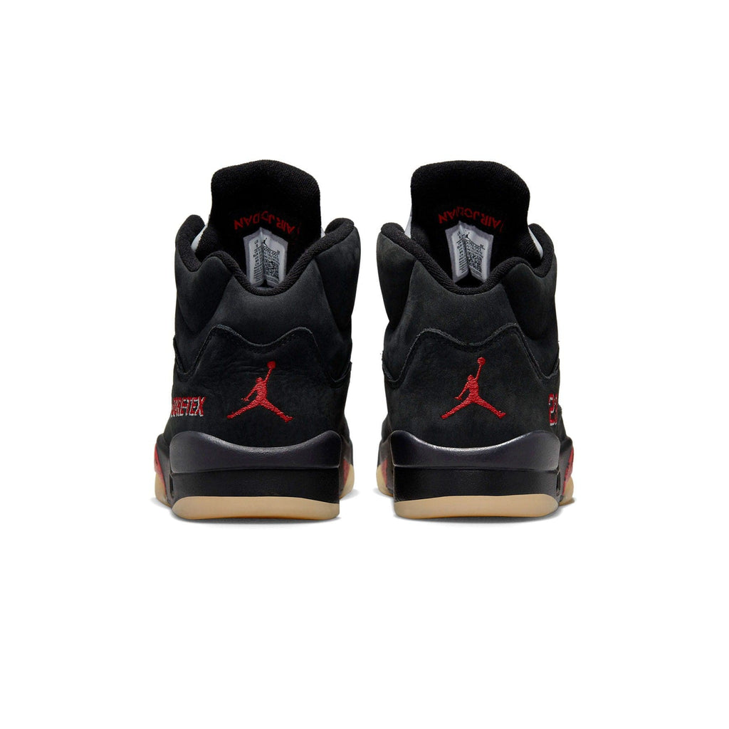 Air Jordan 5 Wmns GORE-TEX 'Off-Noir' — UK 3 | EU 35.5 | US 3.5 — Top View