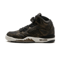 Air Jordan 5 Retro Premium GS 'Heiress' — UK 13.5 | EU 32 | US 1Y — Front View