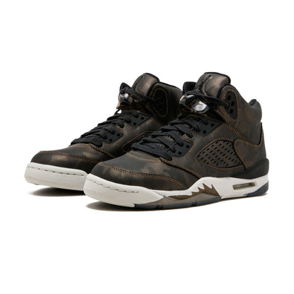 Air Jordan 5 Retro Premium GS 'Heiress' — UK 13.5 | EU 32 | US 1Y — Side View