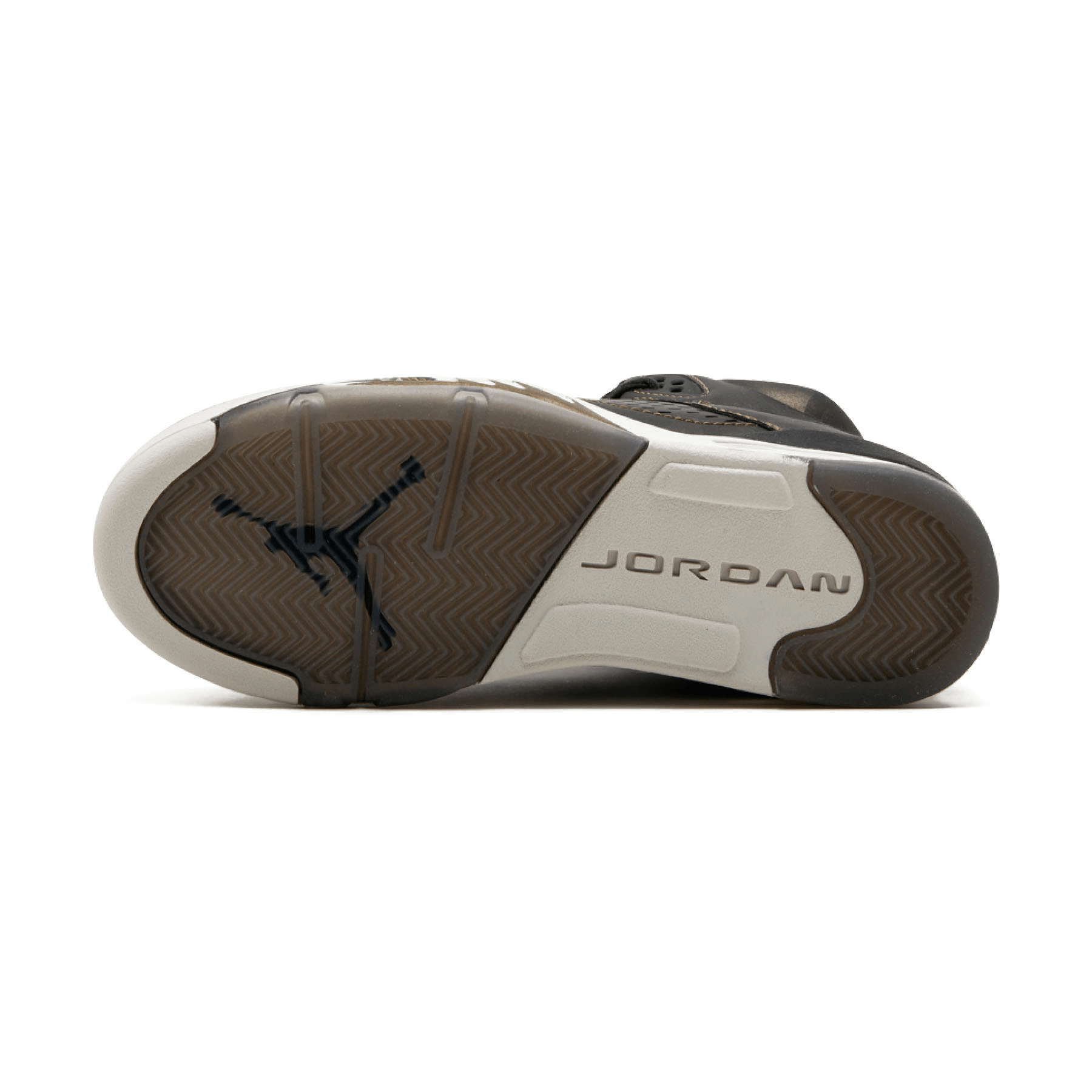 Air Jordan 5 Retro Premium GS 'Heiress' — UK 13.5 | EU 32 | US 1Y — Detail View
