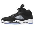 Air Jordan 5 Retro 'Oreo' 2021 — UK 3 | EU 35.5 | US 3.5 — Front View