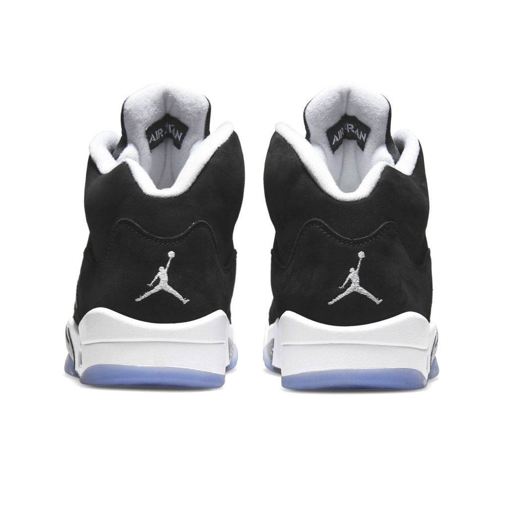Air Jordan 5 Retro 'Oreo' 2021 — UK 3 | EU 35.5 | US 3.5 — Top View