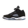 Air Jordan 5 Retro GS 'Oreo' 2021 — UK 13.5 | EU 32 | US 1Y — Front View
