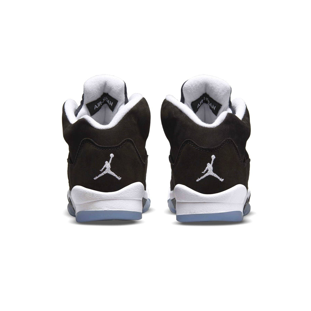 Air Jordan 5 Retro GS 'Oreo' 2021 — UK 13.5 | EU 32 | US 1Y — Top View
