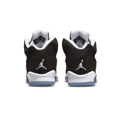 Air Jordan 5 Retro GS 'Oreo' 2021 — UK 13.5 | EU 32 | US 1Y — Top View
